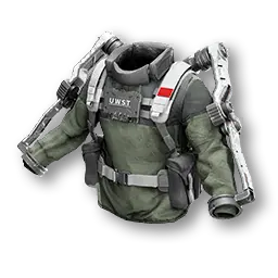 Armatura pesante catastrofe O1