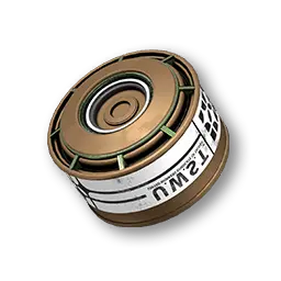 Cartuccia di garze catastrofe