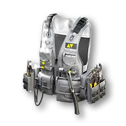 Gilet resistente Elettroshock O1