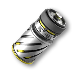 Batteria resistente Elettroshock O1