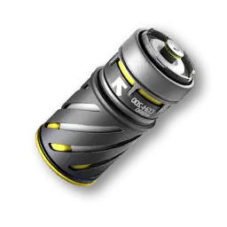 Batteria isolante Elettroshock O1