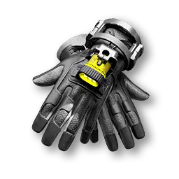 Guanti isolanti Elettroshock O1