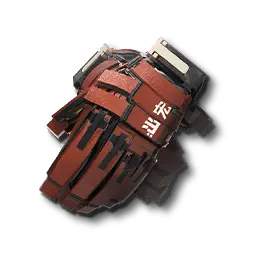 Guanti della redenzione