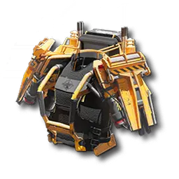 Armatura della frontiera O1