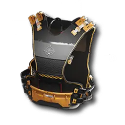 Tuta protettiva della frontiera