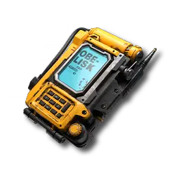 Trasmittente della frontiera