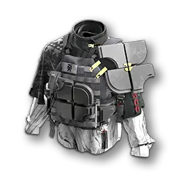 Armatura pesante Yinglung tipo 50