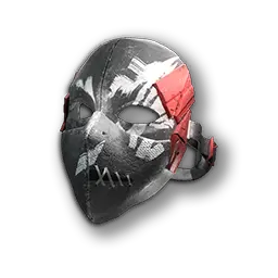 Maschera da Maciulla-Ossa O2