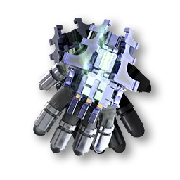 Coprimani dell'alta marea