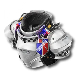 Armatura della sicurezza MI