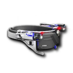 Bracciale della sicurezza MI