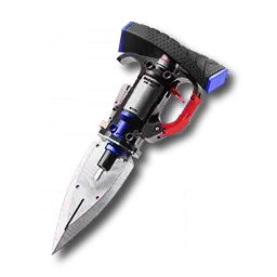 Pugnale a scatto della sicurezza MI O1