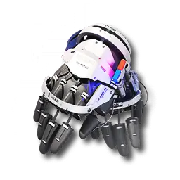 DPI per mani della sicurezza MI