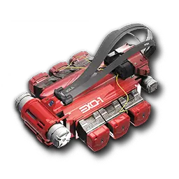 Batteria portatile anti-calore