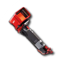 Pirometro anti-calore