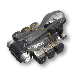 Cartuccia portatile anti-calore