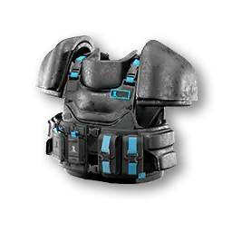 Armatura pesante LYNX