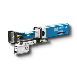 Iniettore egida LYNX