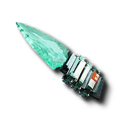 Pietra focaia da spadamante