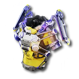 Tuta perturbante a impulsi