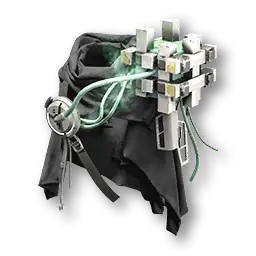 Armatura di xiranite eterna