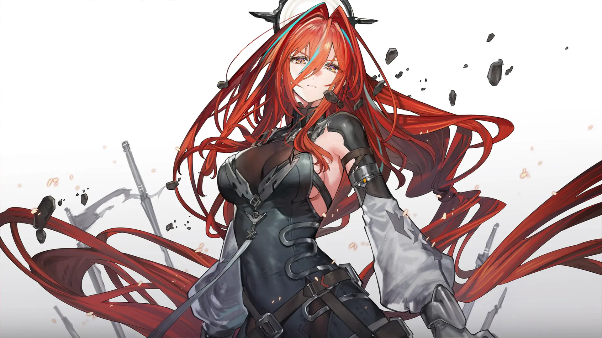 An Oath Not Yet Fulfilled