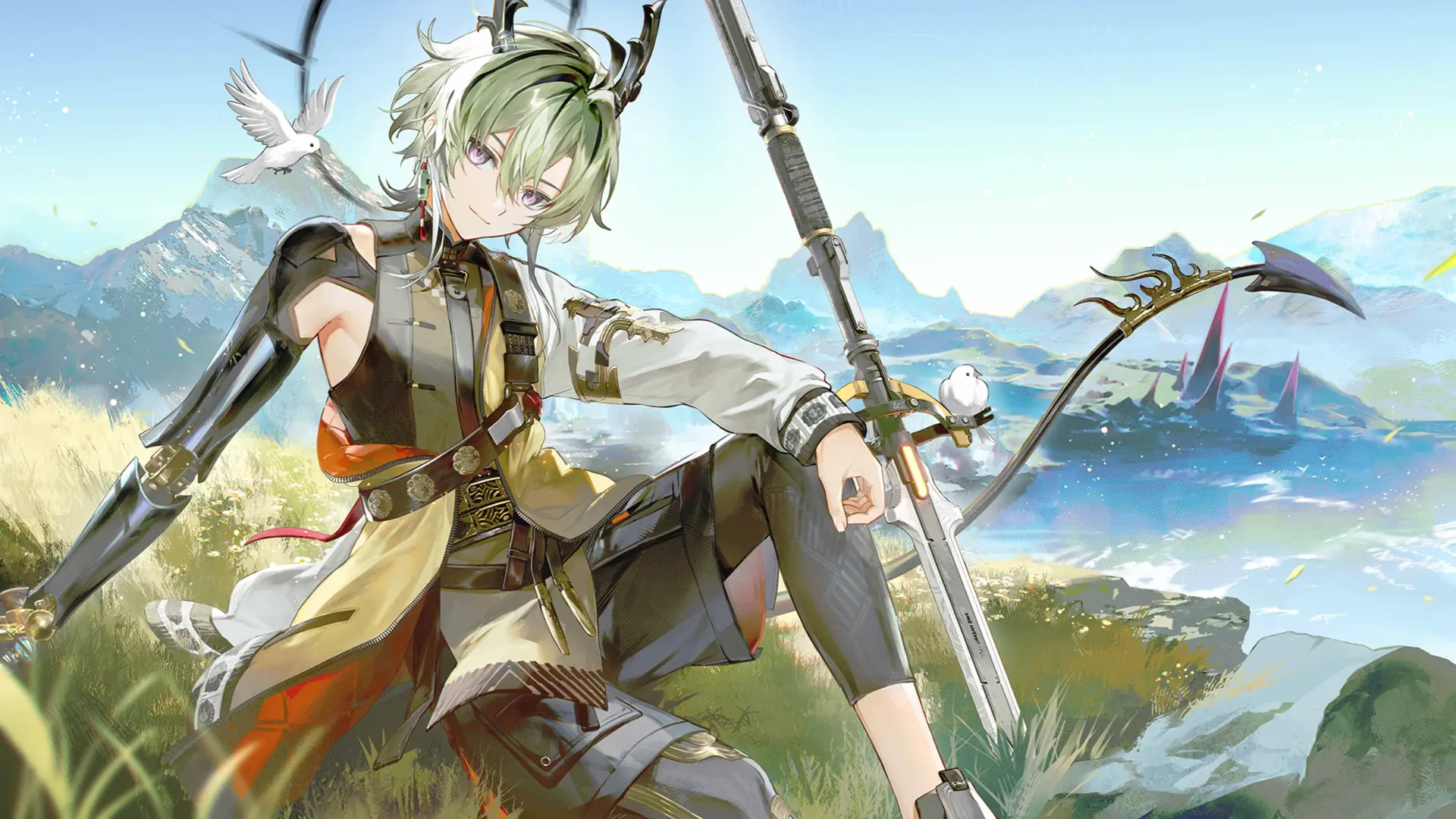 Conquista dell'illuminazione