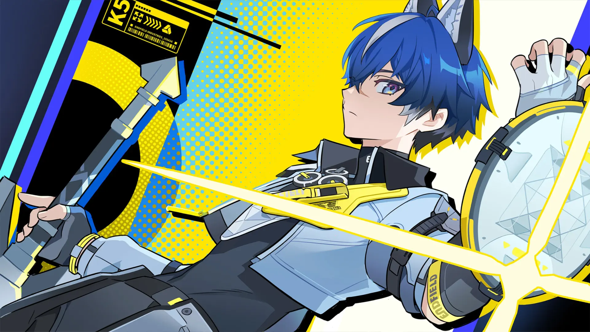 อยู่เวร​เสมอ