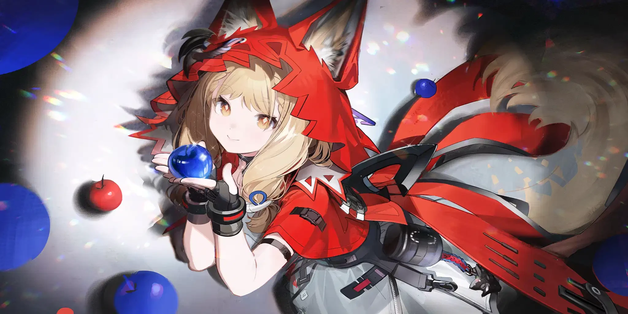 เ​พิ​ร์​ล​น้อย​ผู้​เป็น​ที่รัก