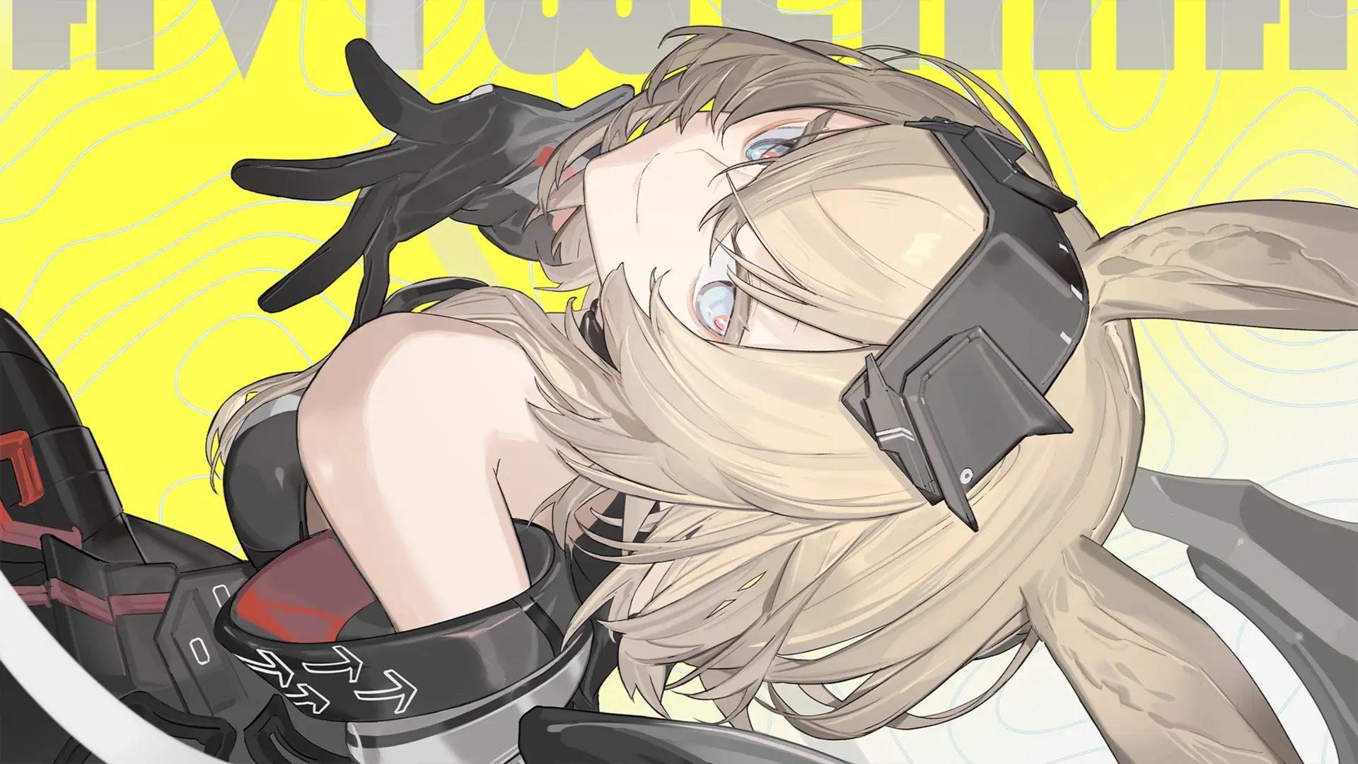 คิดถึง​ฉัน​เหรอ​ ฮึ​ม​?