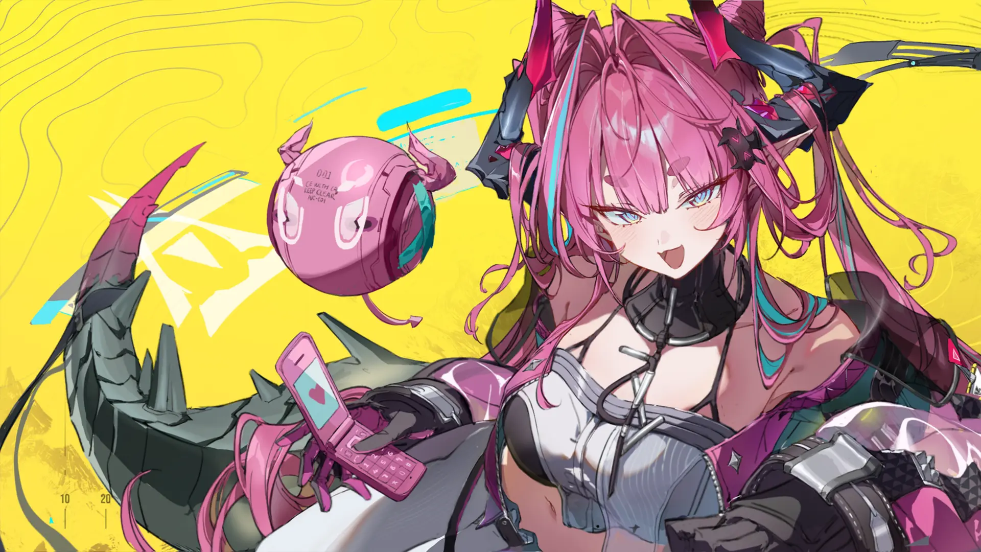 Invitación a una selfie