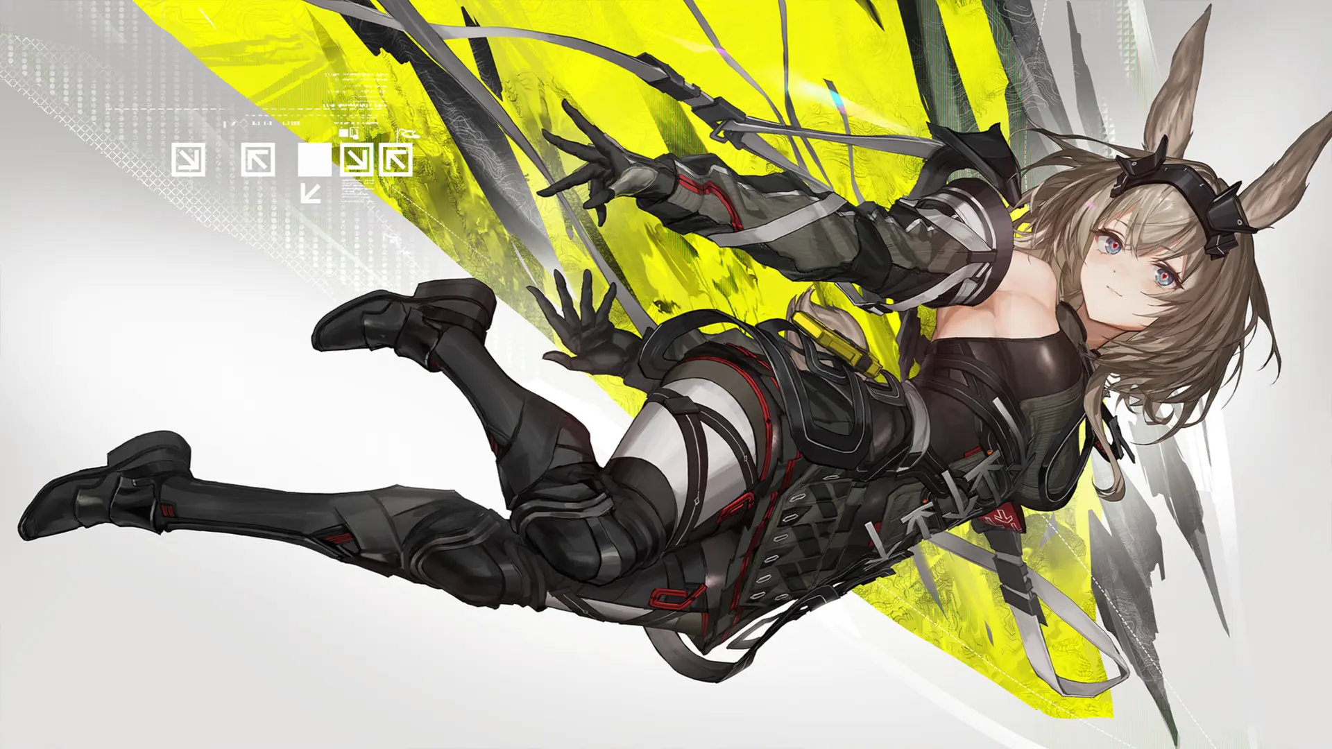 คำเชิญ​ลึกลับ