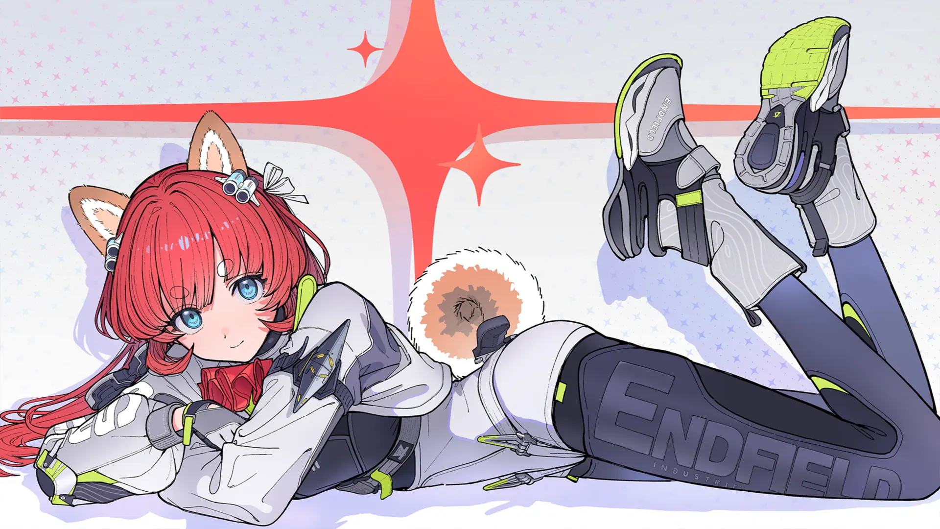 Rising Star of Tomorrow