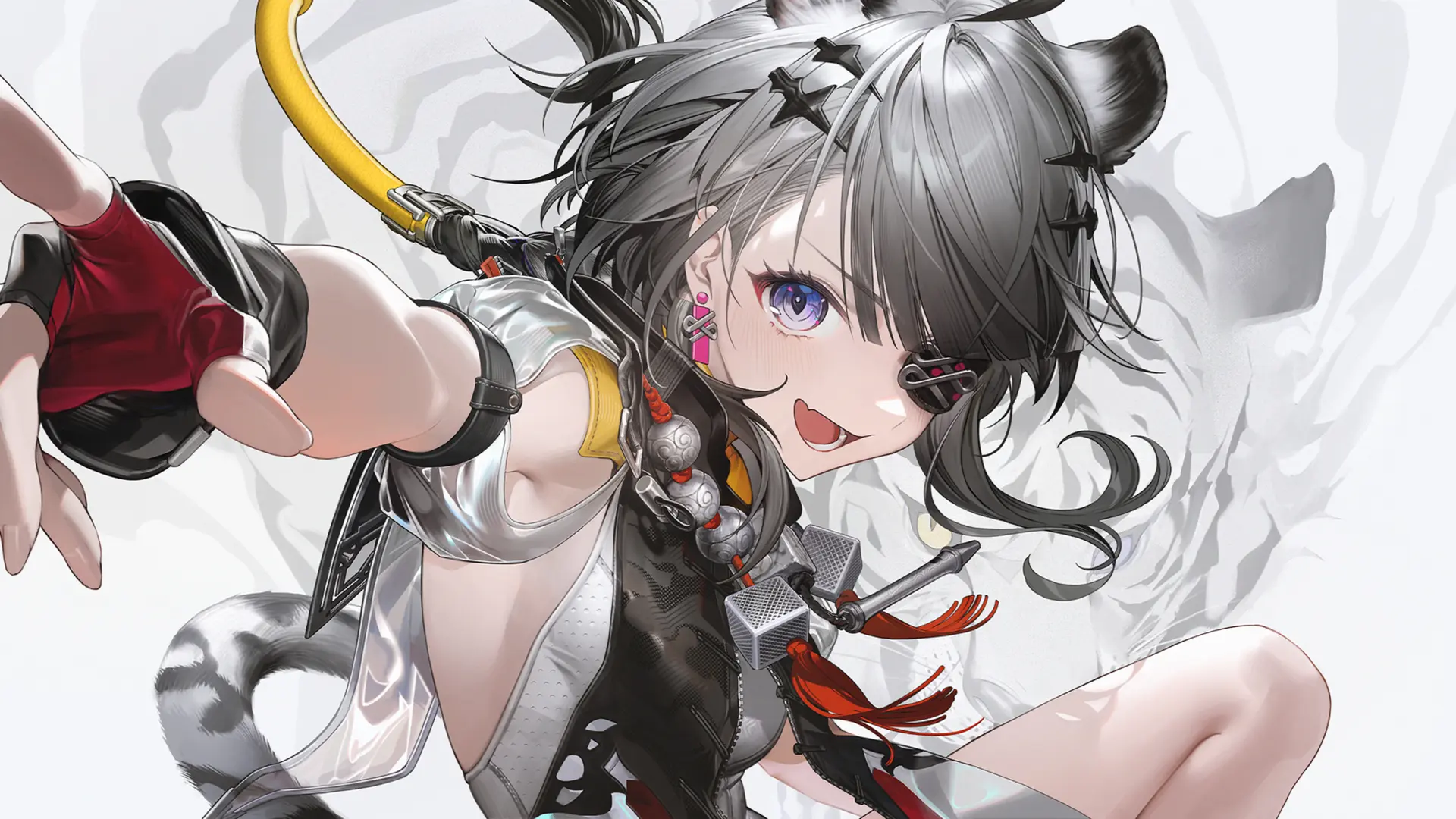 Mệnh Lệnh của Thủ Lĩnh Tối Cao Là Tối Thượng